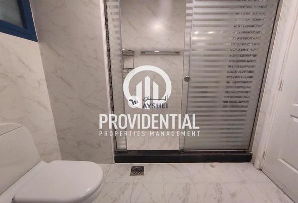 APARTMENT FOR RENT IN AL SHAHEEN TOWER, AL KHALIDIYA