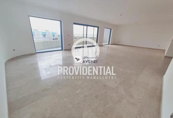 APARTMENT FOR RENT IN AL SHAHEEN TOWER, AL KHALIDIYA