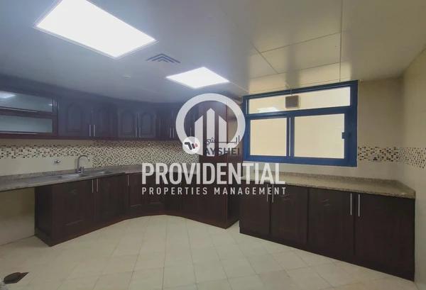 APARTMENT FOR RENT IN AL SHAHEEN TOWER, AL KHALIDIYA