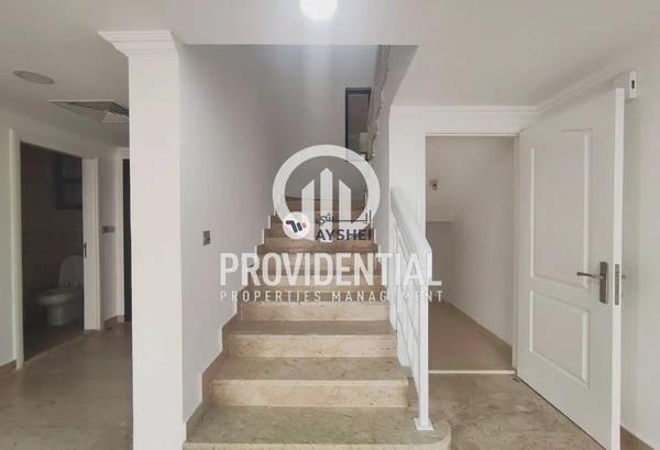 APARTMENT FOR RENT IN AL SHAHEEN TOWER, AL KHALIDIYA