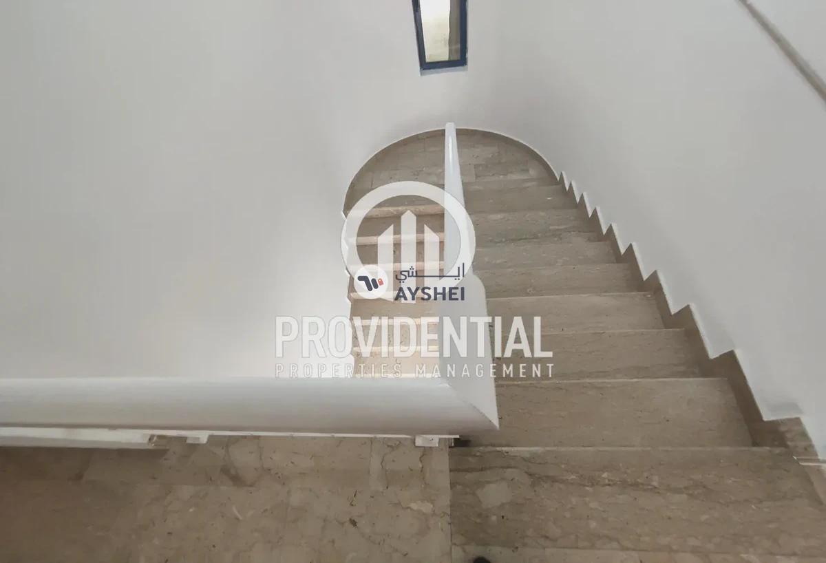 APARTMENT FOR RENT IN AL SHAHEEN TOWER, AL KHALIDIYA-8-8