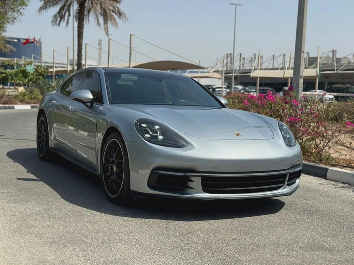 Porsche Panamera-2-2