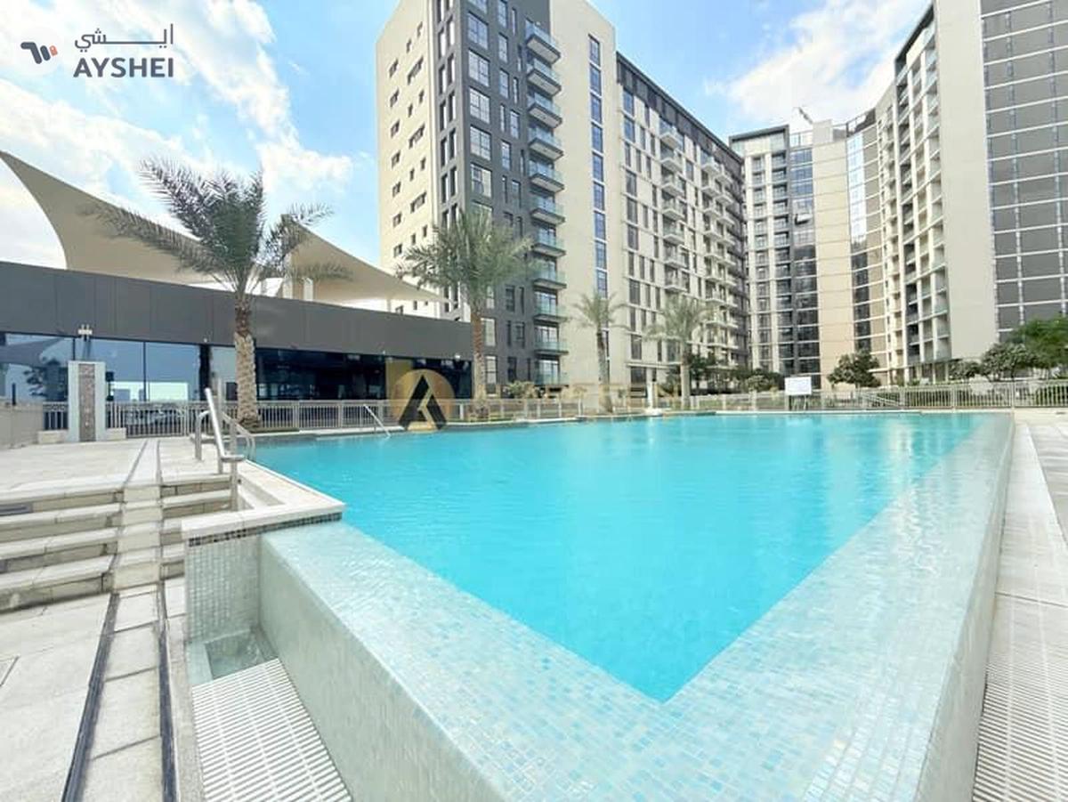 Residences 3, Expo Village, Expo City, Dubai-18-18