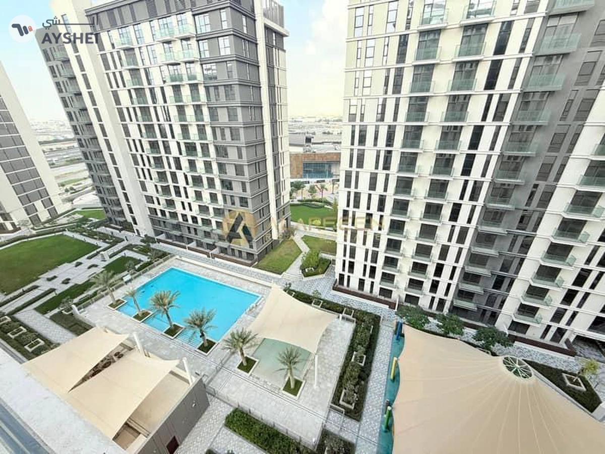 Residences 3, Expo Village, Expo City, Dubai-7-7