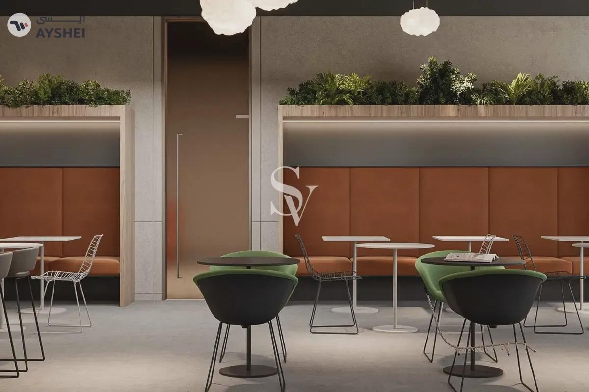 FH Residency, JVT District 3, Jumeirah Village Triangle (JVT), Dubai-11-11