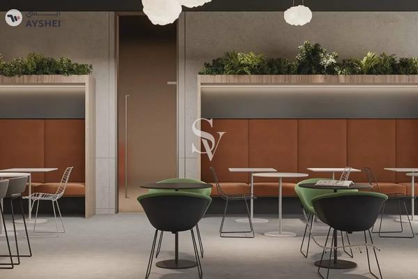 FH Residency, JVT District 3, Jumeirah Village Triangle (JVT), Dubai