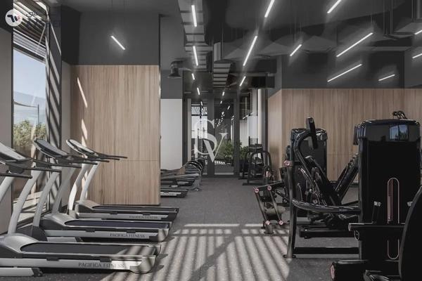 FH Residency, JVT District 3, Jumeirah Village Triangle (JVT), Dubai