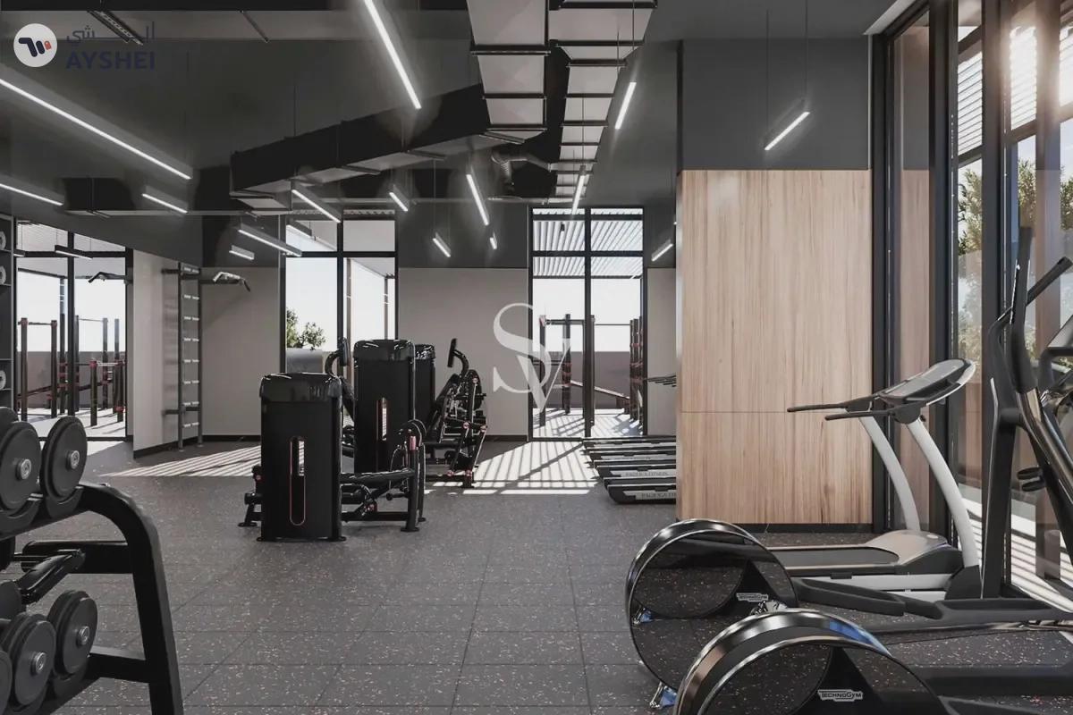 FH Residency, JVT District 3, Jumeirah Village Triangle (JVT), Dubai-15-15