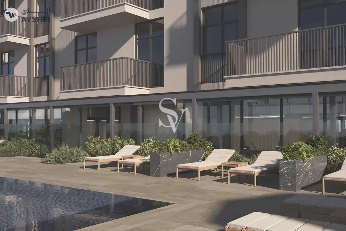 FH Residency, JVT District 3, Jumeirah Village Triangle (JVT), Dubai-17-17