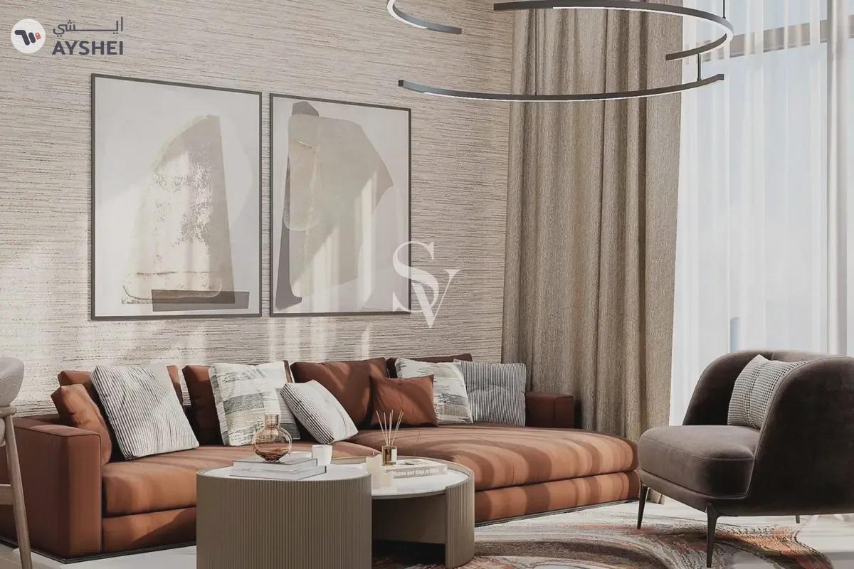 FH Residency, JVT District 3, Jumeirah Village Triangle (JVT), Dubai-0-landscape