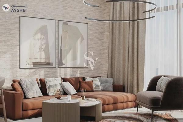 FH Residency, JVT District 3, Jumeirah Village Triangle (JVT), Dubai