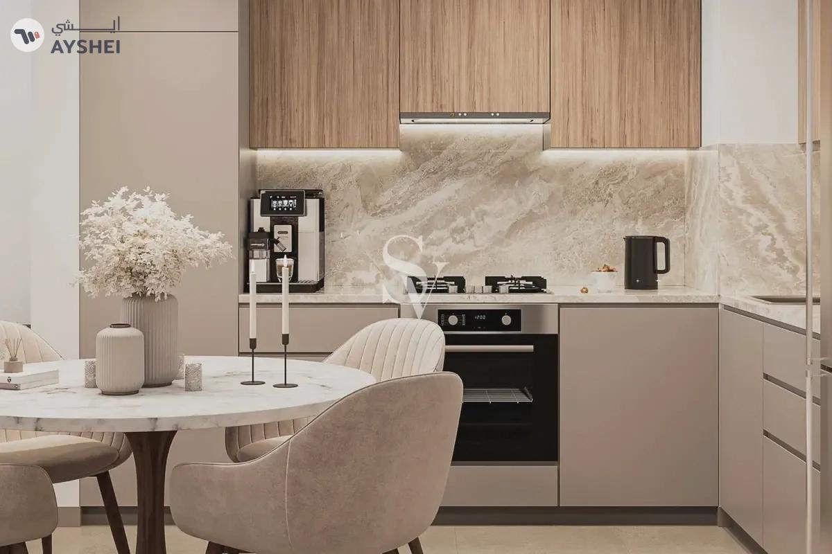 FH Residency, JVT District 3, Jumeirah Village Triangle (JVT), Dubai-1-landscape