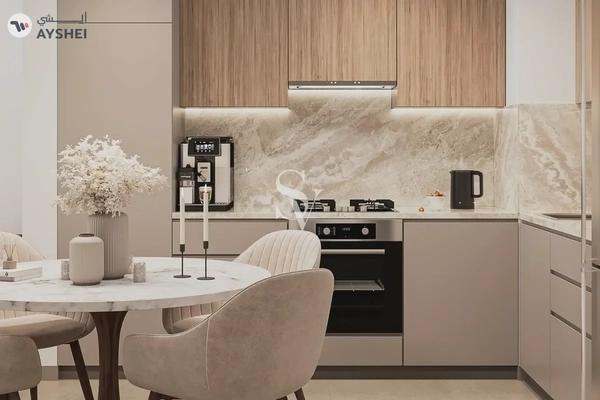 FH Residency, JVT District 3, Jumeirah Village Triangle (JVT), Dubai