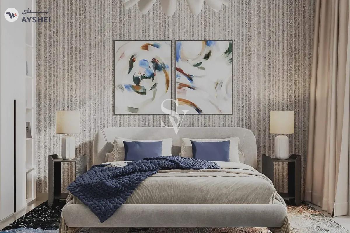 FH Residency, JVT District 3, Jumeirah Village Triangle (JVT), Dubai-3-3