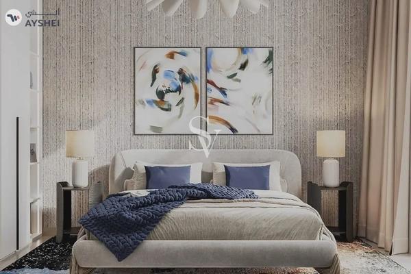 FH Residency, JVT District 3, Jumeirah Village Triangle (JVT), Dubai