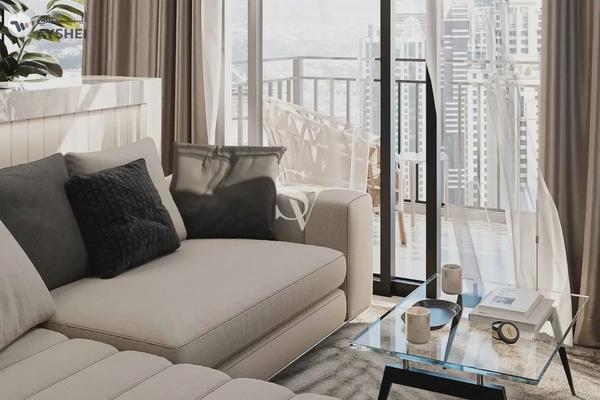 FH Residency, JVT District 3, Jumeirah Village Triangle (JVT), Dubai