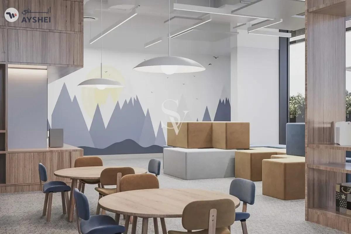 FH Residency, JVT District 3, Jumeirah Village Triangle (JVT), Dubai-7-7