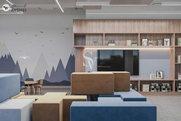 FH Residency, JVT District 3, Jumeirah Village Triangle (JVT), Dubai