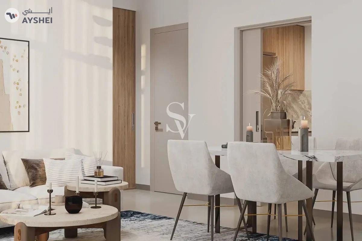 FH Residency, JVT District 3, Jumeirah Village Triangle (JVT), Dubai-9-9