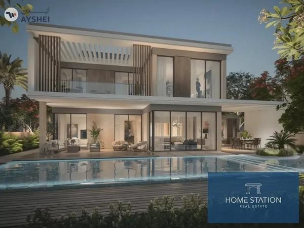 Tilal Al Furjan, Al Furjan West, Al Furjan, Dubai