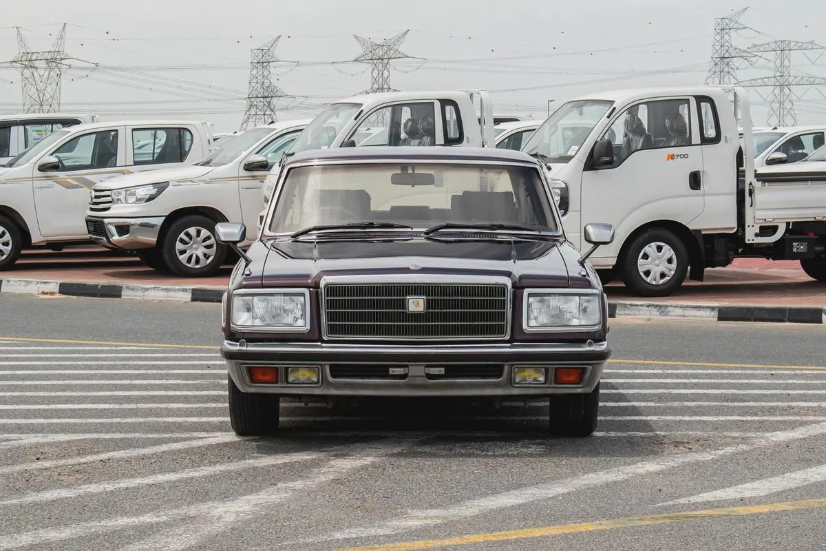 1989-TOYOTA CENTURY - JAPAN IMPOTERD - ONLY 53,000 KM-2-2