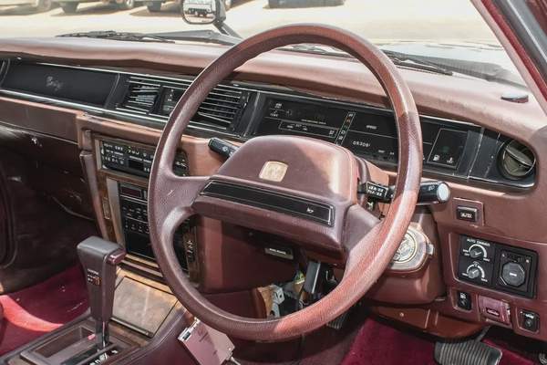 1989-TOYOTA CENTURY - JAPAN IMPOTERD - ONLY 53,000 KM