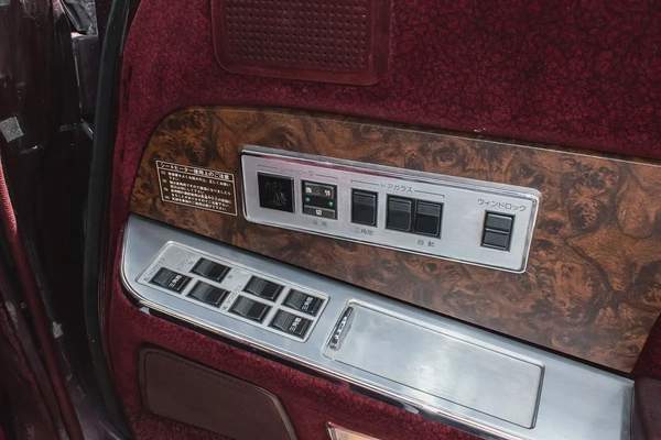 1989-TOYOTA CENTURY - JAPAN IMPOTERD - ONLY 53,000 KM