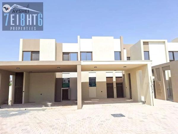 La Violeta 1, La Violeta, Villanova, Dubailand, Dubai