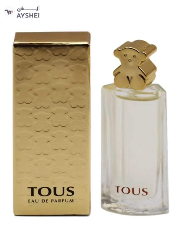 Tous Gold Edp 4.5Ml Miniature