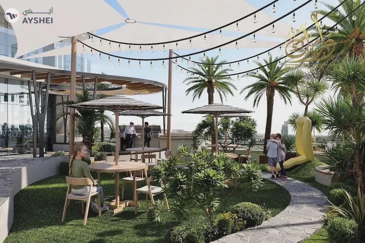 Last Units!_1% Monthly_50% on Handover_Easy Morggage-20-20