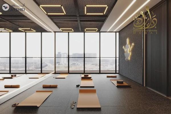 Last Units!_1% Monthly_50% on Handover_Easy Morggage