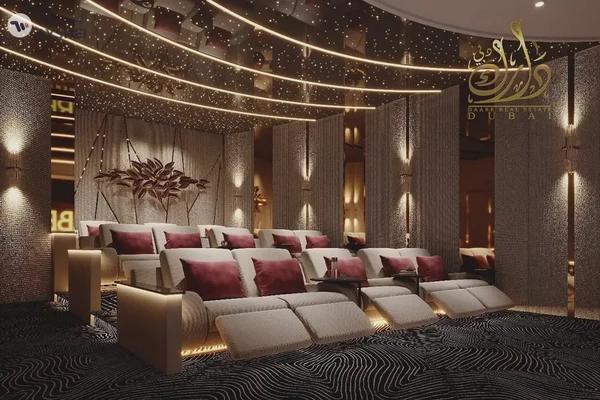 Last Units!_1% Monthly_50% on Handover_Easy Morggage