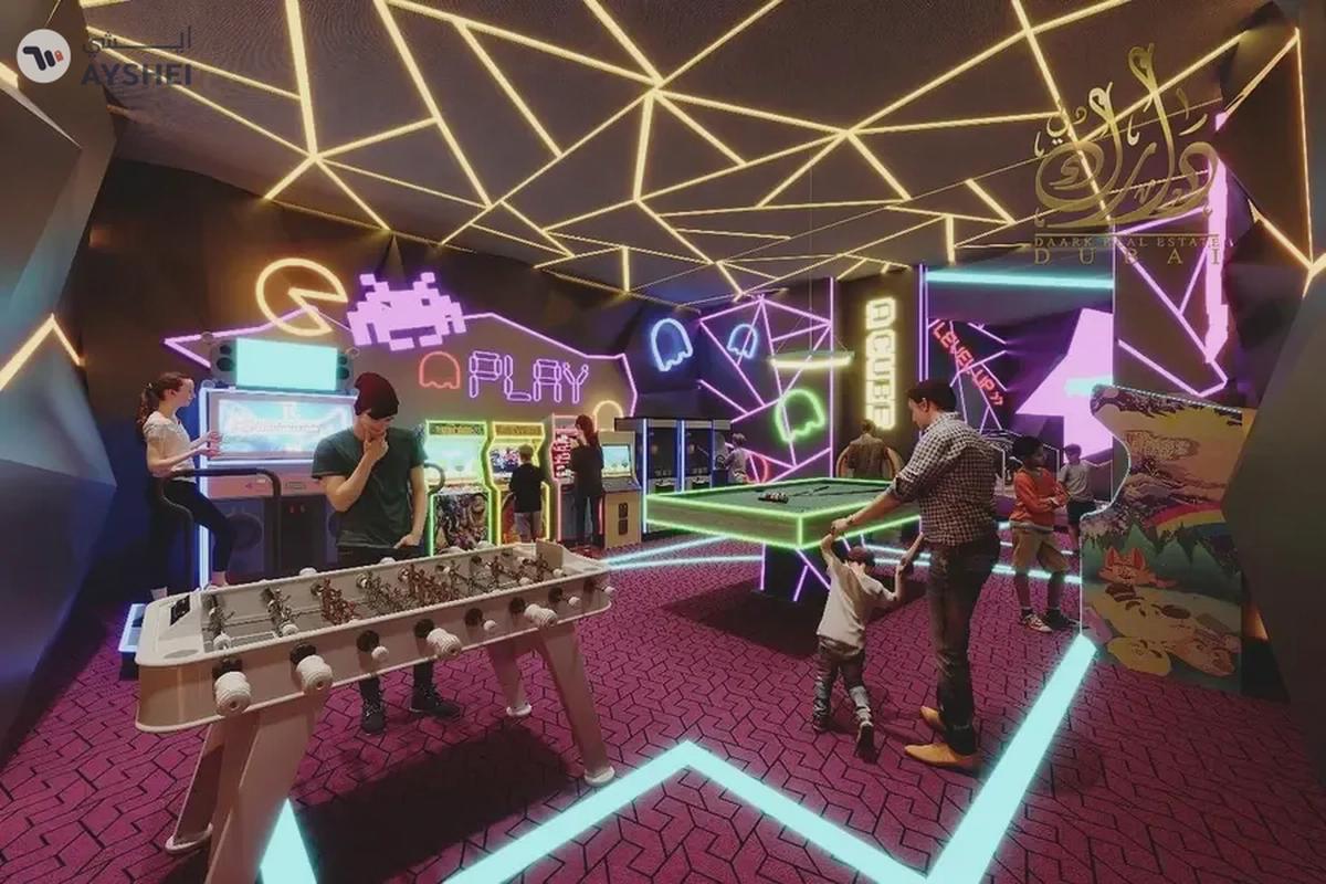 Last Units!_1% Monthly_50% on Handover_Easy Morggage-8-8