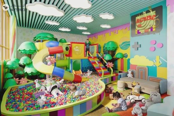 Last Units!_1% Monthly_50% on Handover_Easy Morggage