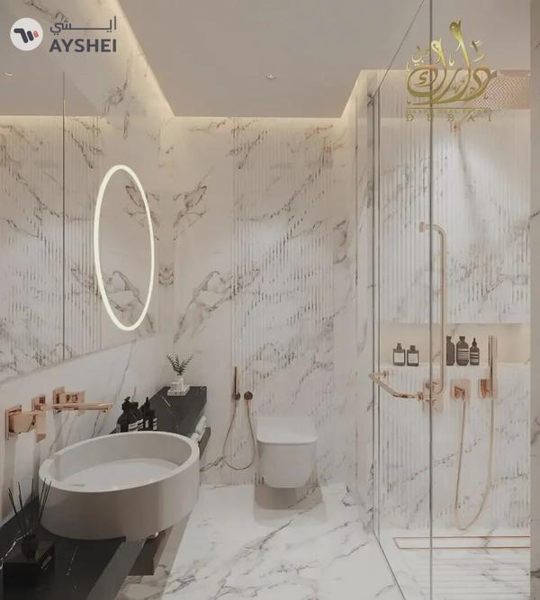 Last Units!_1% Monthly_50% on Handover_Easy Morggage