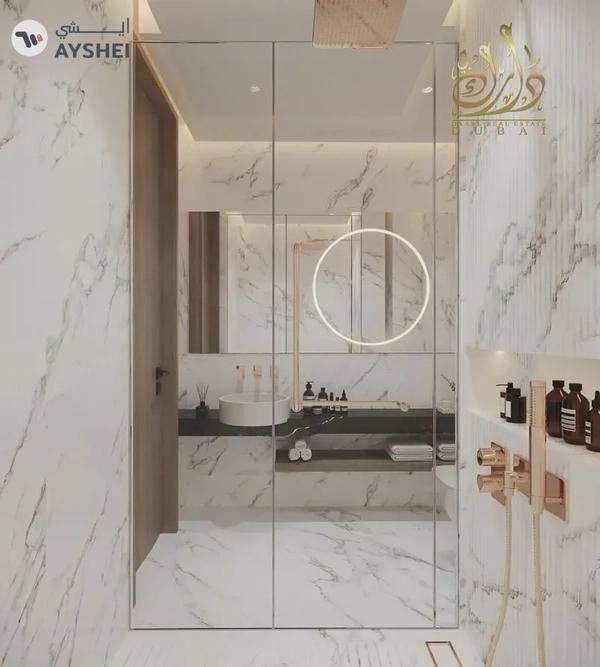 Last Units!_1% Monthly_50% on Handover_Easy Morggage