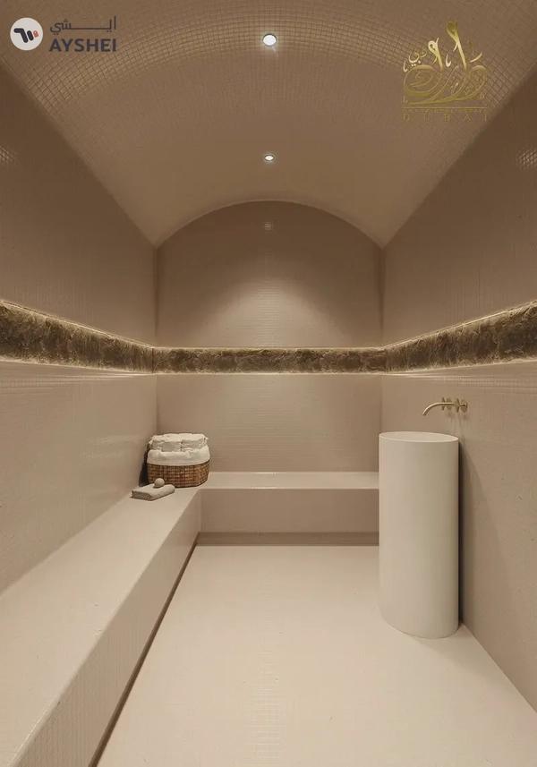 Last Units!_1% Monthly_50% on Handover_Easy Morggage