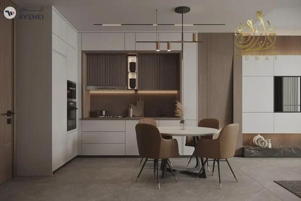 Last Units!_1% Monthly_50% on Handover_Easy Morggage