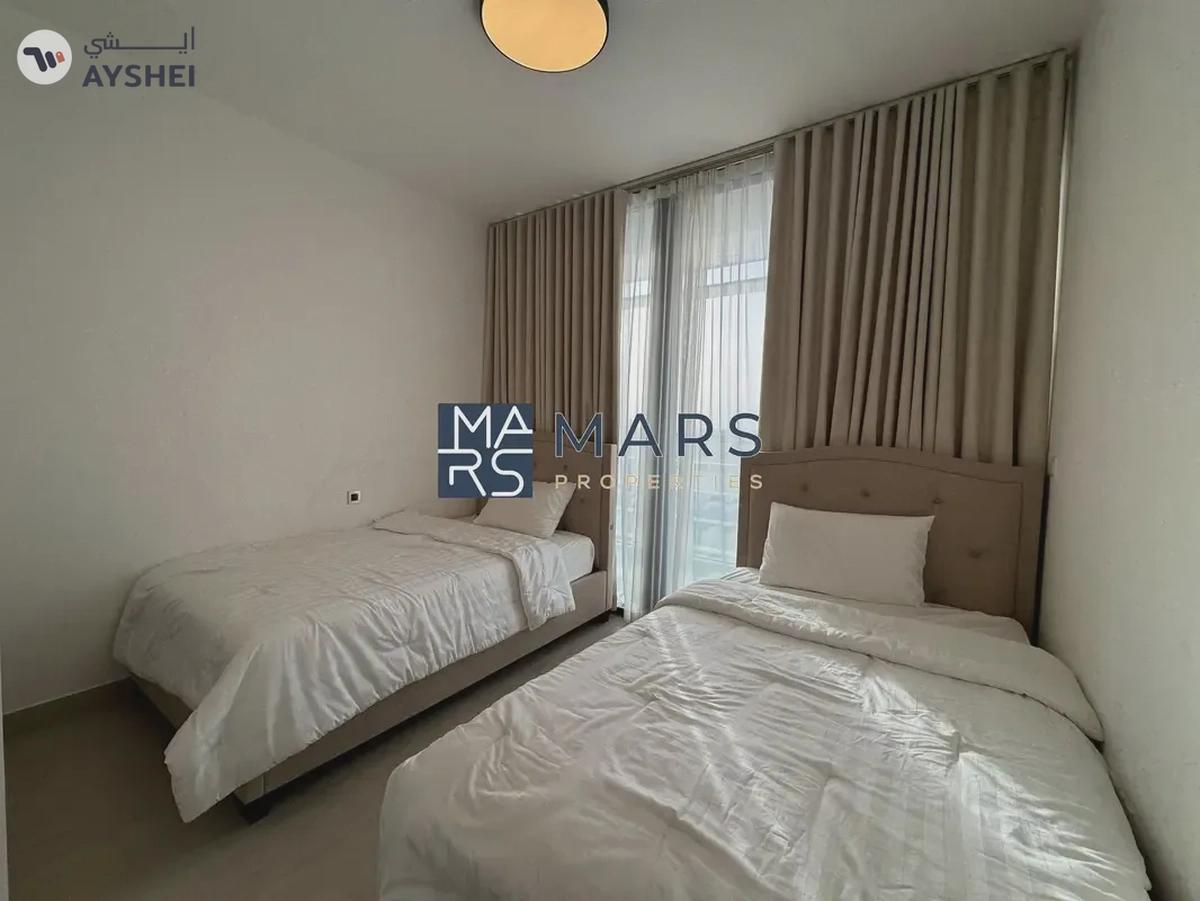 LUXURIOUS 2BHK FURNISHED FOR RENT IN MISK 3-14-14