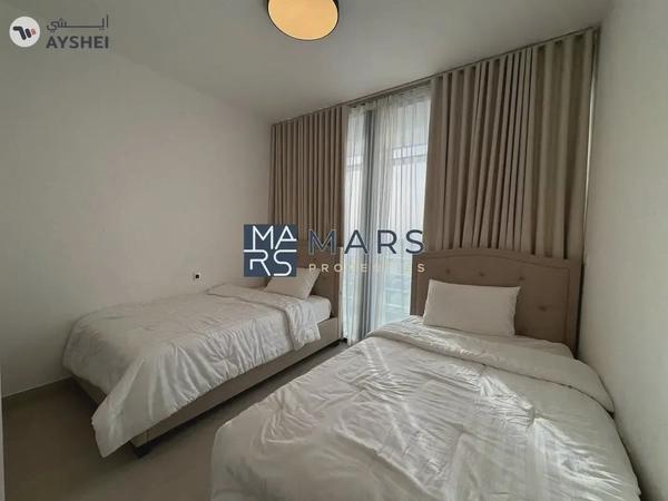 LUXURIOUS 2BHK FURNISHED FOR RENT IN MISK 3
