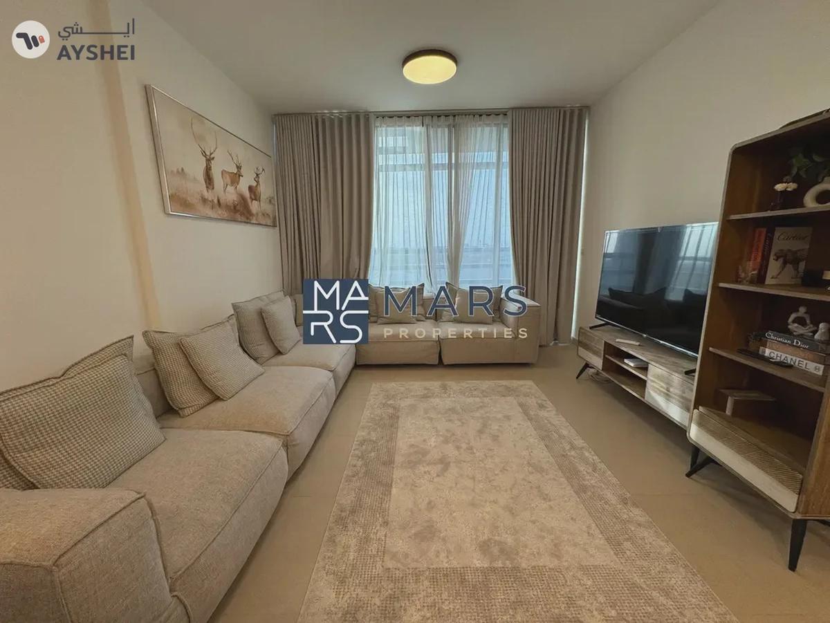 LUXURIOUS 2BHK FURNISHED FOR RENT IN MISK 3-15-15