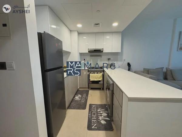 LUXURIOUS 2BHK FURNISHED FOR RENT IN MISK 3