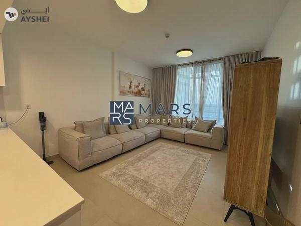 LUXURIOUS 2BHK FURNISHED FOR RENT IN MISK 3
