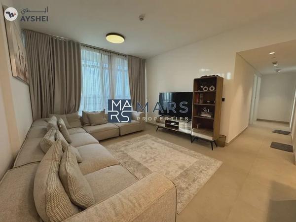 LUXURIOUS 2BHK FURNISHED FOR RENT IN MISK 3