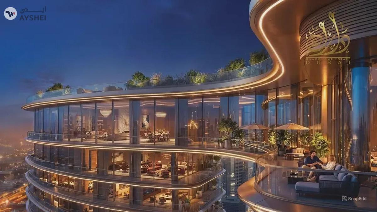 Embrace Iconic Living at SERENZ_World-class Studio-1-landscape