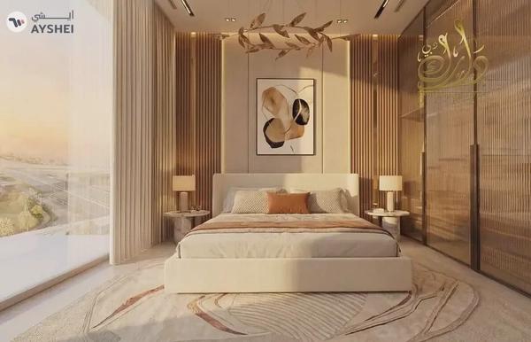 Embrace Iconic Living at SERENZ_World-class Studio