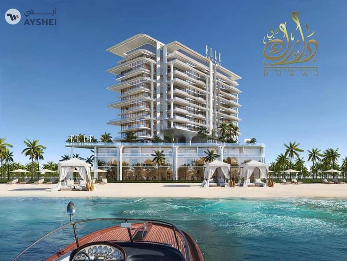 APARTMENT FOR SALE IN ELLE RESIDENCES, DUBAI ISLANDS, DUBAI-0-landscape