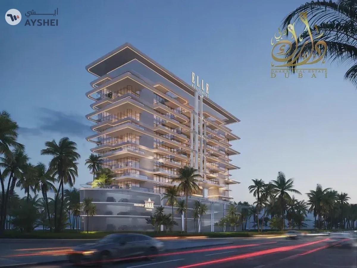 APARTMENT FOR SALE IN ELLE RESIDENCES, DUBAI ISLANDS, DUBAI-1-landscape