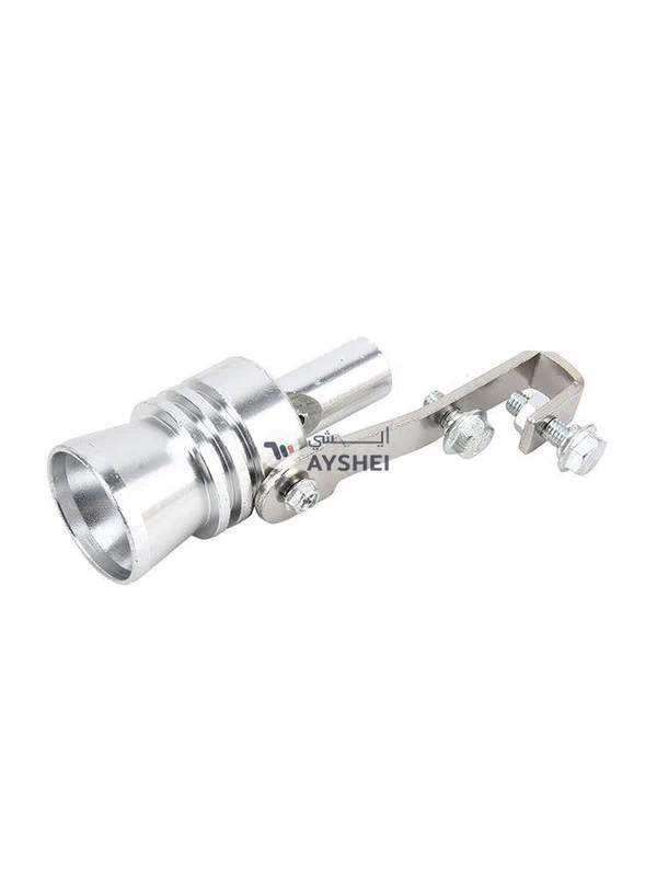 Generic Turbo Sound Exhaust Muffler Pipe Whistle C