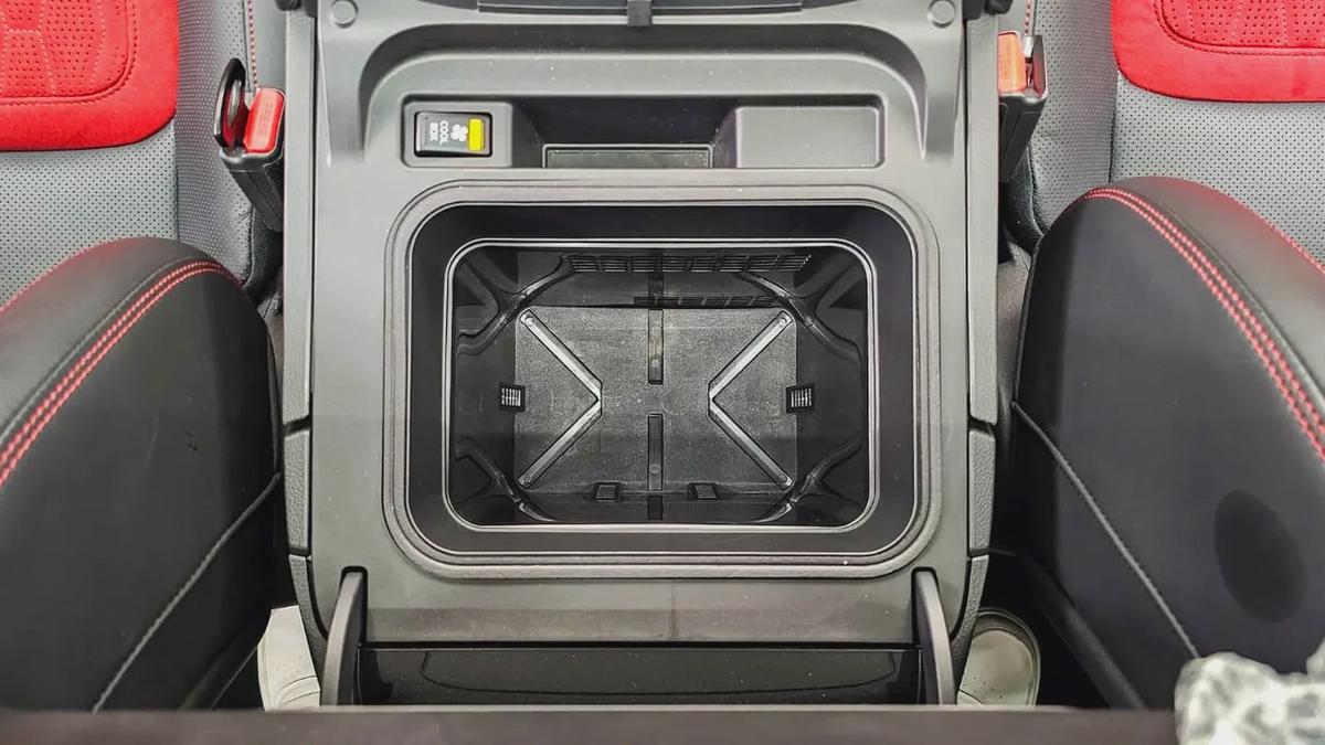 NISSAN - PATROL - NISMO - 2026 - GCC SPECS - V 6 TT - 3.5L - 21,000KM - UNDER WARRANTY FROM AGENCY-2-2